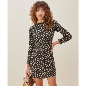 Reformation Leora dress